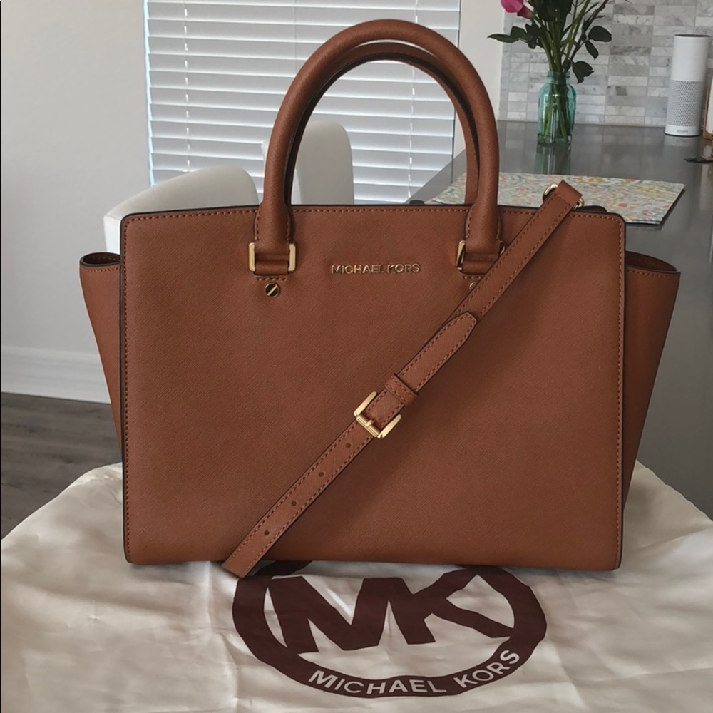 Michael Kors Purse